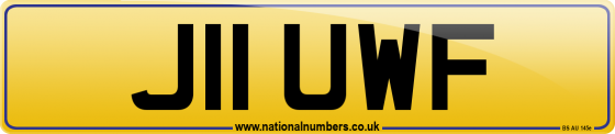 J11 UWF