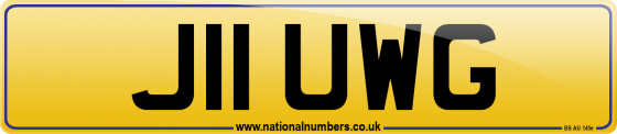 J11 UWG