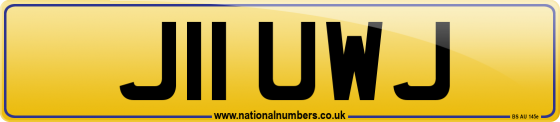 J11 UWJ