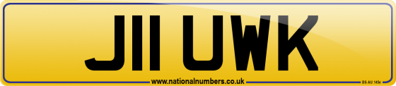 J11 UWK