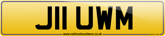 J11 UWM