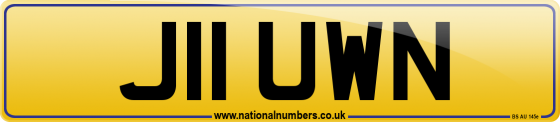 J11 UWN