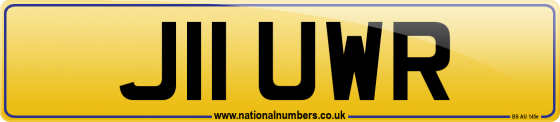 J11 UWR