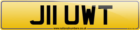 J11 UWT