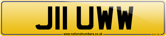 J11 UWW