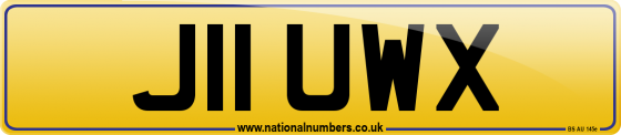 J11 UWX