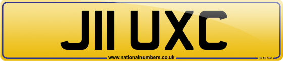 J11 UXC