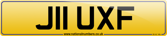 J11 UXF