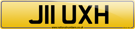J11 UXH