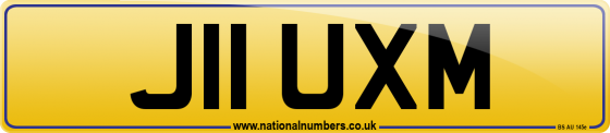 J11 UXM