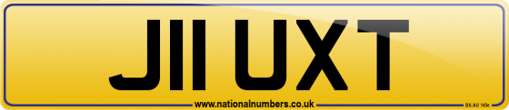 J11 UXT