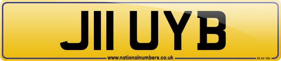J11 UYB
