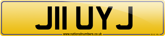 J11 UYJ