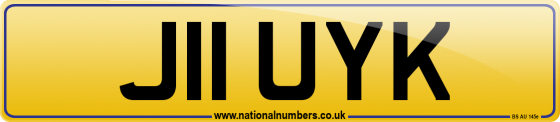 J11 UYK
