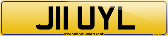 J11 UYL