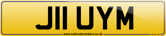 J11 UYM