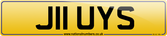 J11 UYS