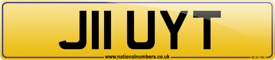 J11 UYT