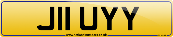 J11 UYY