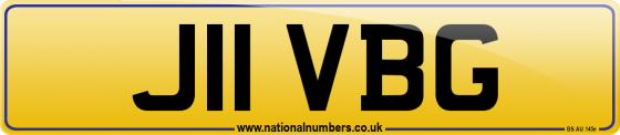J11 VBG