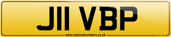 J11 VBP
