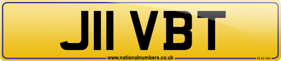 J11 VBT