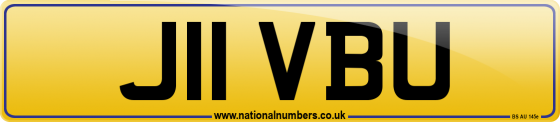 J11 VBU