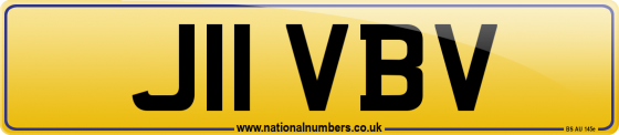 J11 VBV