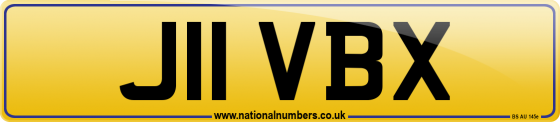 J11 VBX