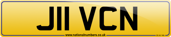 J11 VCN