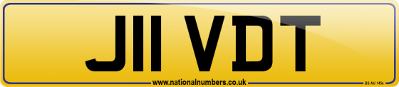 J11 VDT