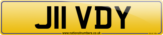 J11 VDY