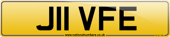 J11 VFE