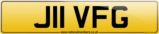J11 VFG