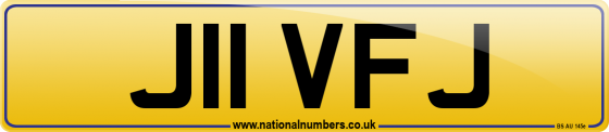 J11 VFJ