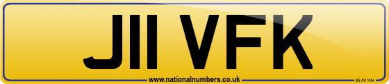 J11 VFK