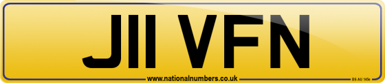 J11 VFN