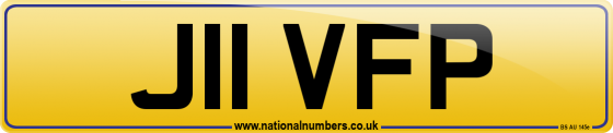 J11 VFP
