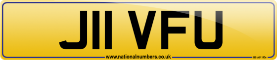 J11 VFU