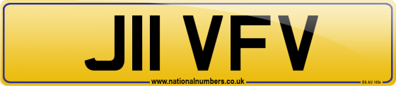 J11 VFV