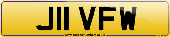 J11 VFW