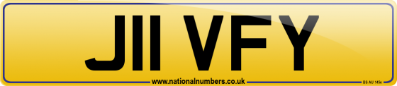J11 VFY