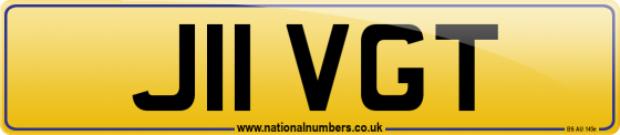 J11 VGT