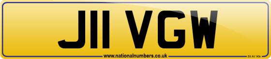 J11 VGW