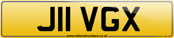 J11 VGX