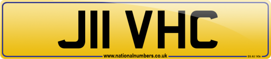 J11 VHC