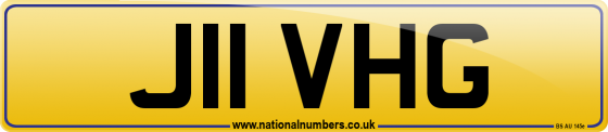 J11 VHG