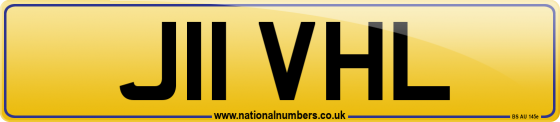 J11 VHL