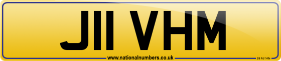 J11 VHM