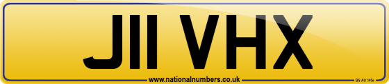 J11 VHX
